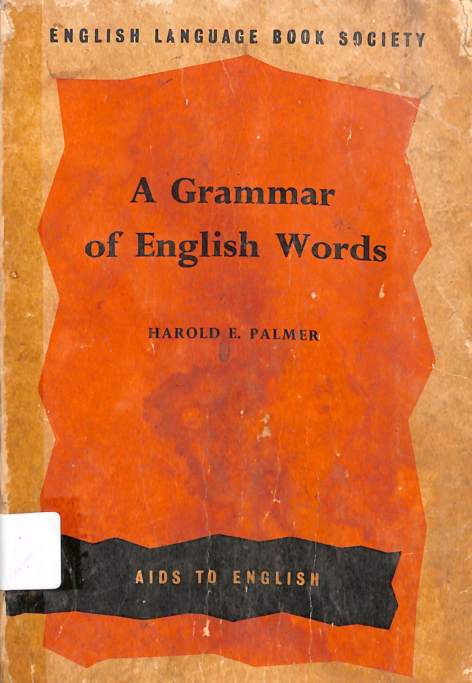 A GRAMMAR OF ENGLISH WORDS.jpg