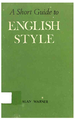 A Short Guide to English Style_compressed.pdf.jpg