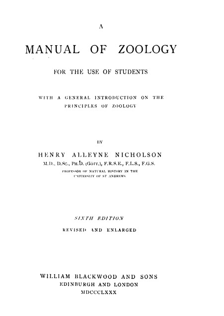 4990010222588 - Manual Of Zoology Ed. 6.jpg