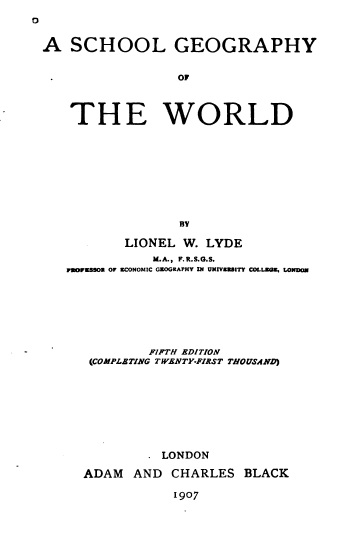 a school geography of the world-lyde-1907.jpg