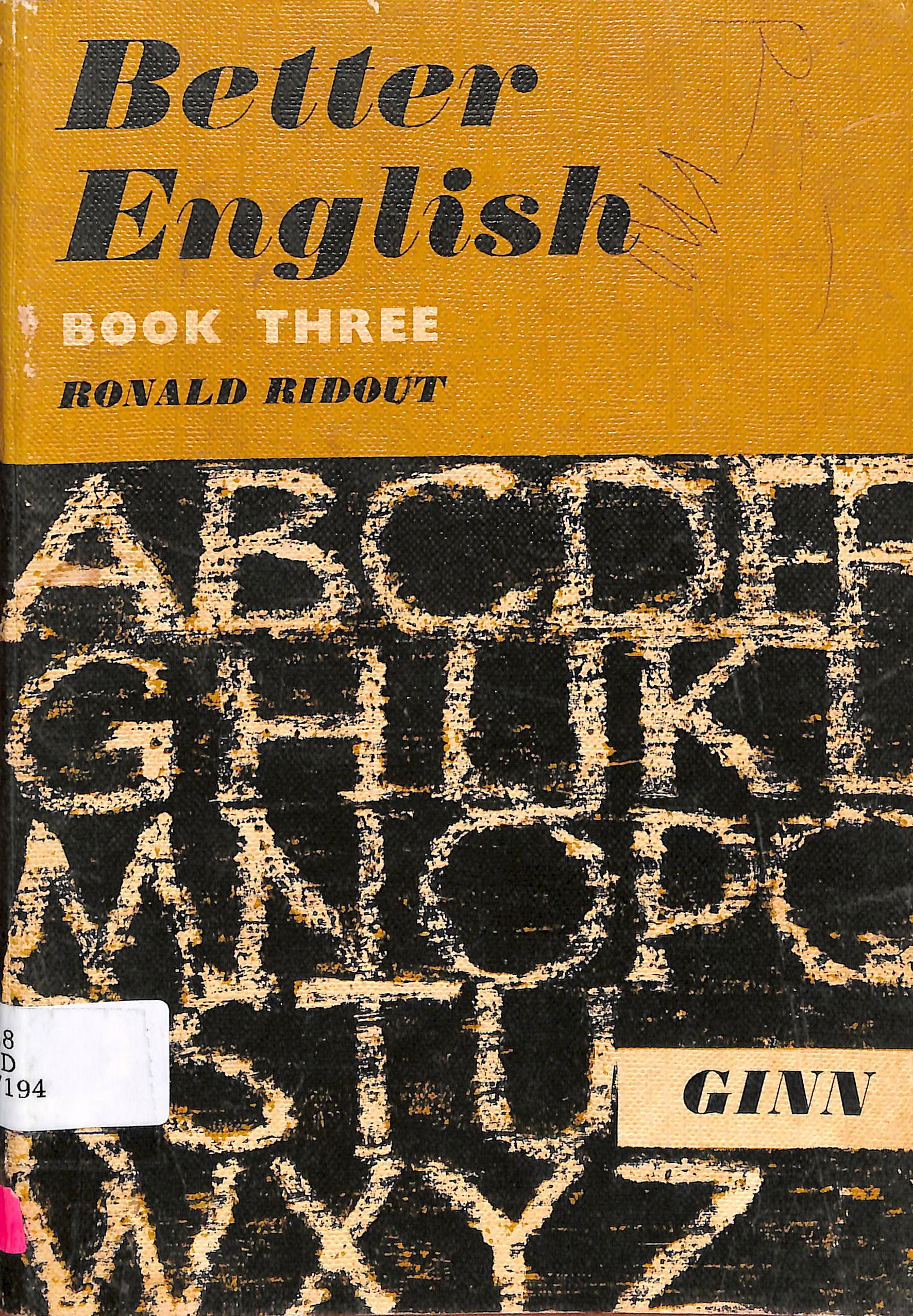Better English book three.jpg